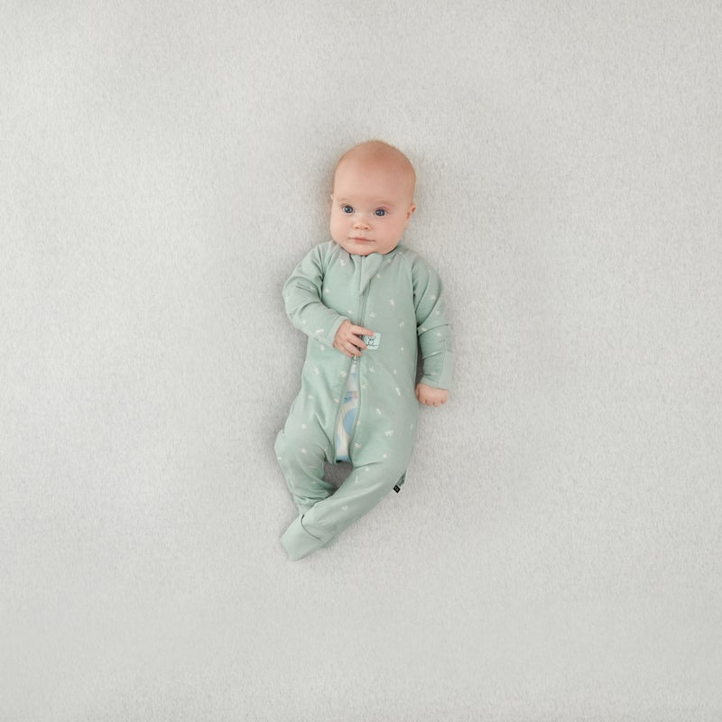 ergoPouch Long Sleeve Layer - 0.2 TOG - Image 4